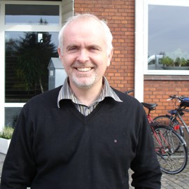 Sigbjørn Sørensen